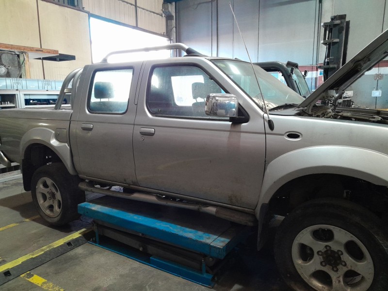 nissan pick up (d22) del año 2005