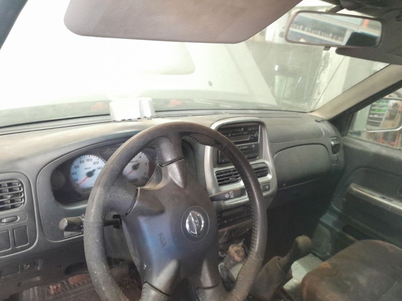 nissan pick up (d22) del año 2005