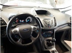 FORD C-MAX (CEU)
