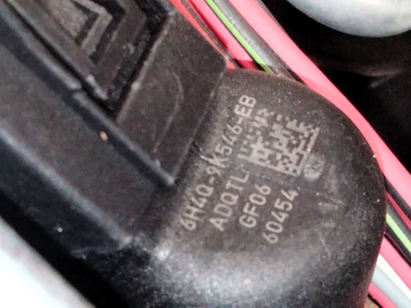 Recambio de motor completo para land rover range rover sport i (l320) 2.7 d 4x4 referencia OEM IAM 276DT  