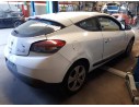 RENAULT MEGANE III COUPE