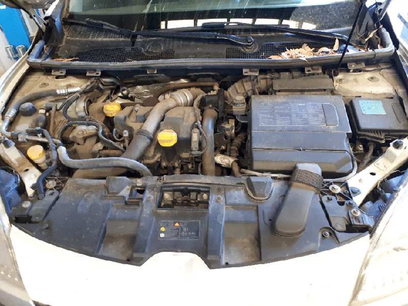 renault megane iii coupe del año 2009