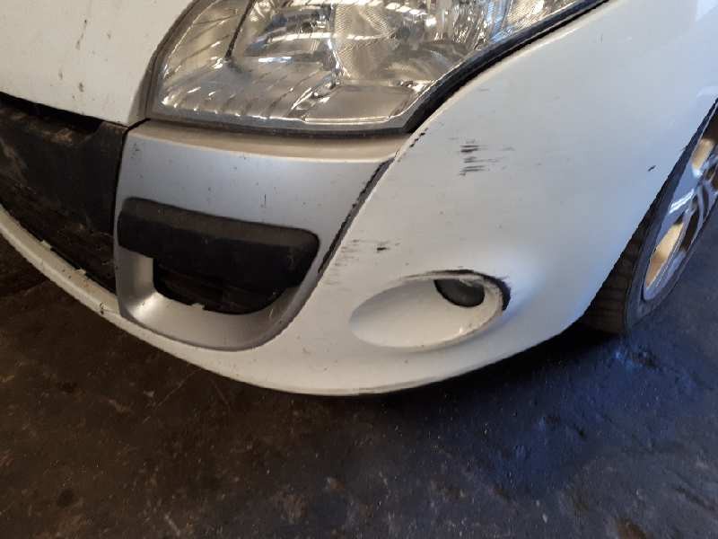 renault megane iii coupe del año 2009