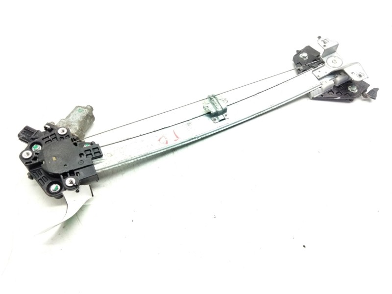 Recambio de elevalunas trasero derecho para honda civic berlina (fn) 1.8 type s referencia OEM IAM   