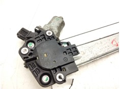 Recambio de elevalunas trasero derecho para honda civic berlina (fn) 1.8 type s referencia OEM IAM    2