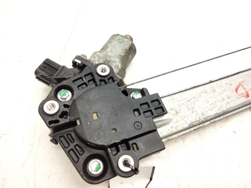 Recambio de elevalunas trasero derecho para honda civic berlina (fn) 1.8 type s referencia OEM IAM   