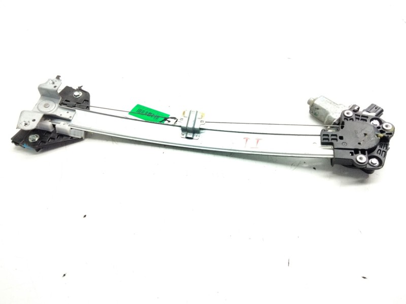 Recambio de elevalunas trasero izquierdo para honda civic berlina (fn) 1.8 type s referencia OEM IAM   