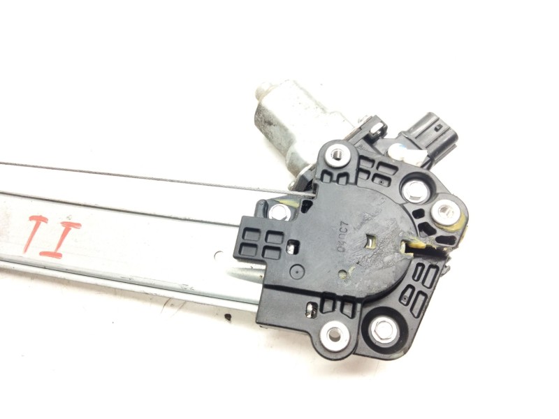 Recambio de elevalunas trasero izquierdo para honda civic berlina (fn) 1.8 type s referencia OEM IAM   