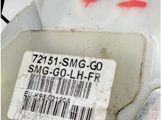 Recambio de cerradura puerta delantera izquierda para honda civic berlina (fn) 1.8 type s referencia OEM IAM 72151SMGG0 SMGG0LHF 2