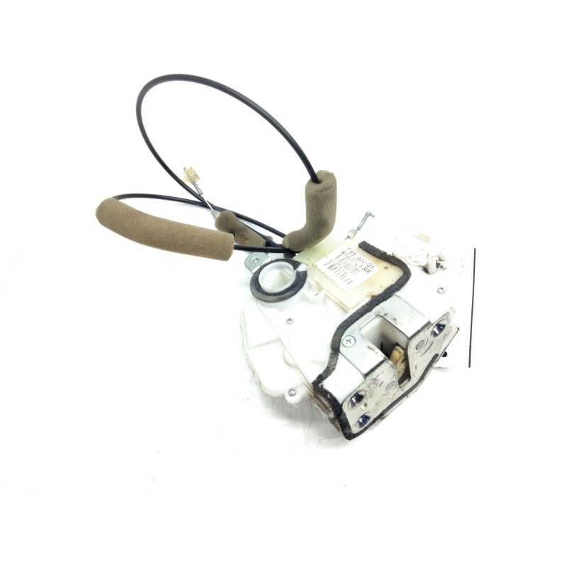 Recambio de cerradura puerta trasera izquierda para honda civic berlina (fn) 1.8 type s referencia OEM IAM   
