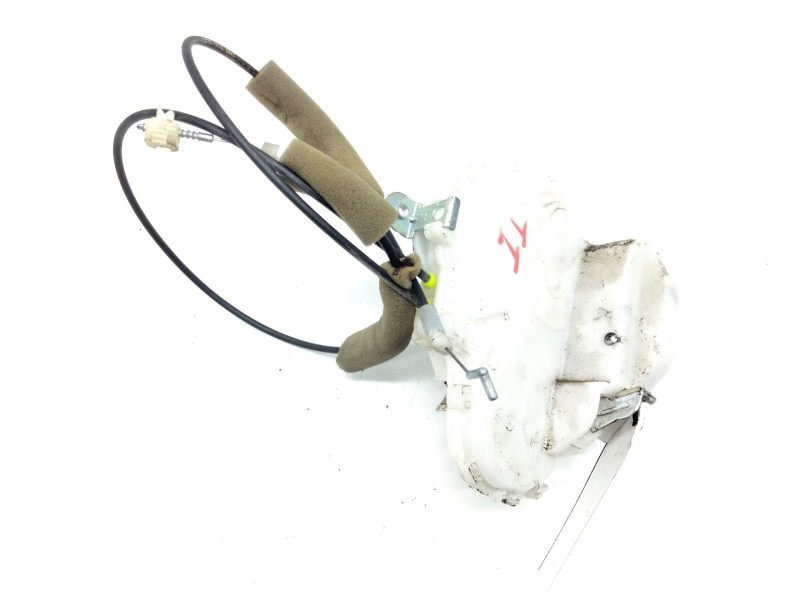 Recambio de cerradura puerta trasera izquierda para honda civic berlina (fn) 1.8 type s referencia OEM IAM   