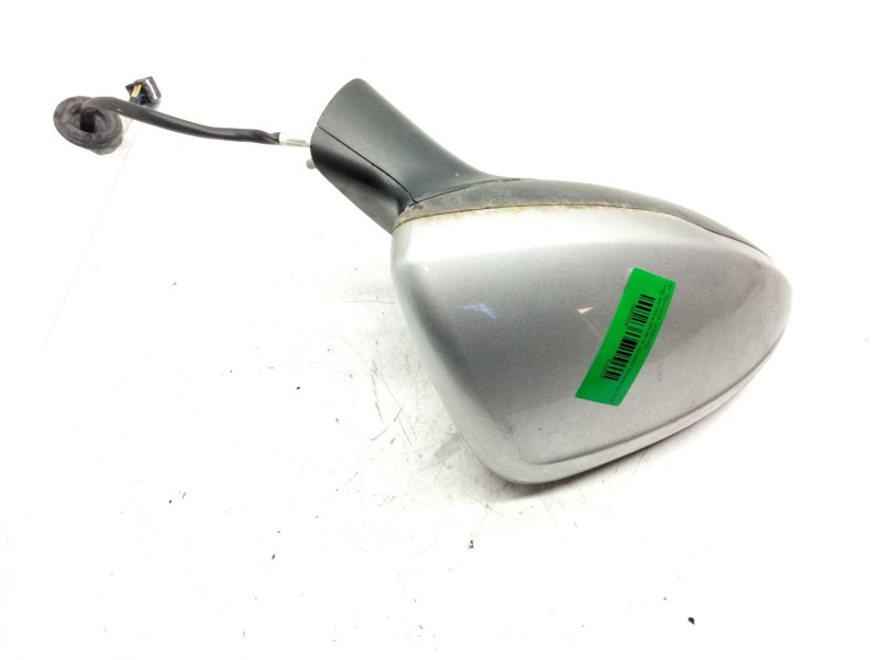 Recambio de retrovisor derecho para opel astra k sports tourer excellence referencia OEM IAM   