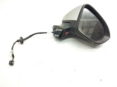 Recambio de retrovisor derecho para opel astra k sports tourer excellence referencia OEM IAM    2