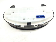 Recambio de cuadro instrumentos para opel astra k sports tourer excellence referencia OEM IAM 39143414   2