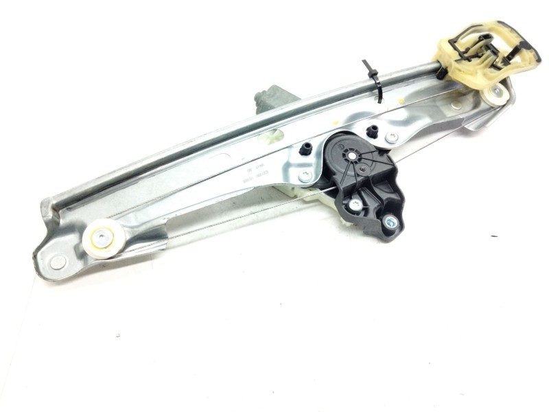 Recambio de elevalunas trasero derecho para opel astra k sports tourer excellence referencia OEM IAM 39142320  