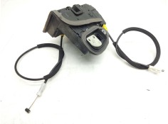 Recambio de cerradura puerta delantera derecha para opel astra k sports tourer excellence referencia OEM IAM 915C303907218S   2