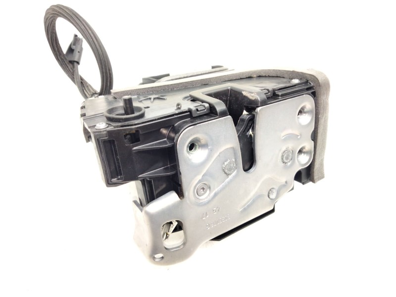 Recambio de cerradura puerta trasera derecha para opel astra k sports tourer excellence referencia OEM IAM 915C303907218S  