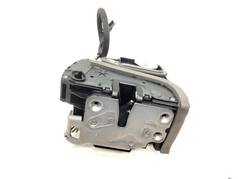 Recambio de cerradura puerta trasera derecha para opel astra k sports tourer excellence referencia OEM IAM 915C303907218S  