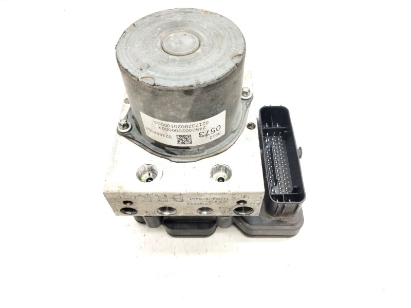 Recambio de abs para opel astra k sports tourer excellence referencia OEM IAM 39120573 269838 