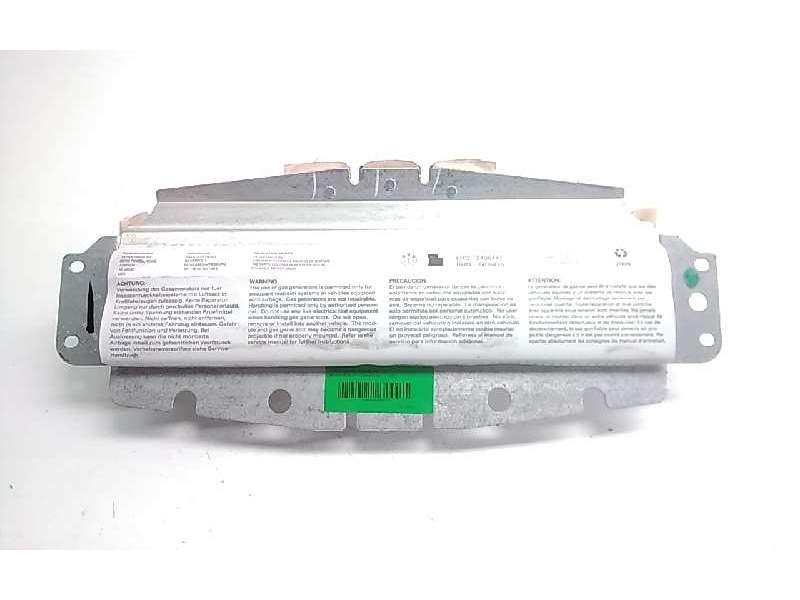Recambio de airbag delantero derecho para bmw x5 (e70) 3.0 turbodiesel cat referencia OEM IAM RHD2406476  