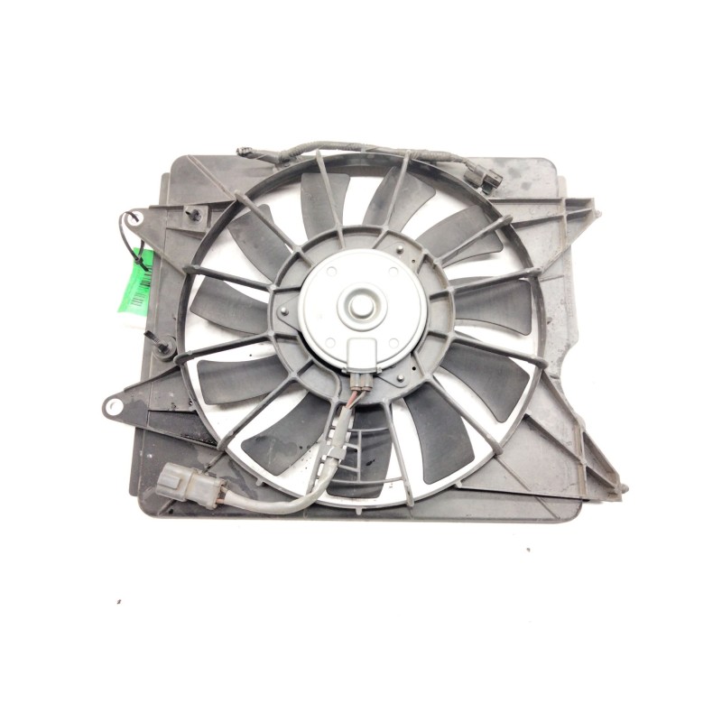 Recambio de electroventilador para honda civic viii hatchback (fn, fk) 2.2 ctdi (fk3) referencia OEM IAM 16800008110  