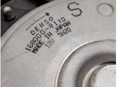 Recambio de electroventilador para honda civic viii hatchback (fn, fk) 2.2 ctdi (fk3) referencia OEM IAM 16800008110   2