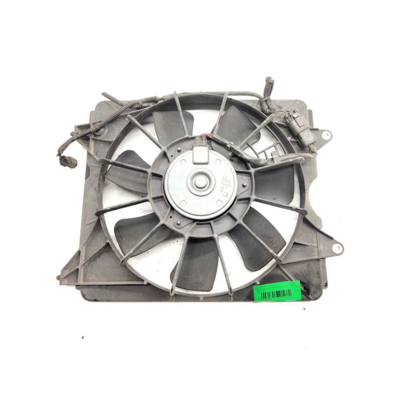 Recambio de electroventilador para honda civic viii hatchback (fn, fk) 2.2 ctdi (fk3) referencia OEM IAM 1680009670  