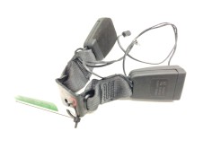 Recambio de enganche cinturon trasero izquierdo para opel astra k sports tourer excellence referencia OEM IAM 13409377   2