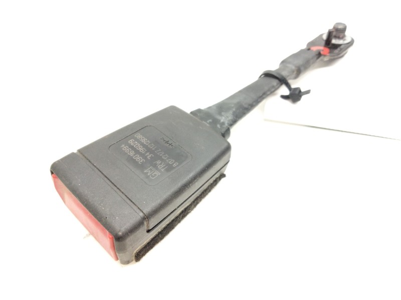 Recambio de enganche delantero derecho para opel astra k sports tourer excellence referencia OEM IAM 39016994  