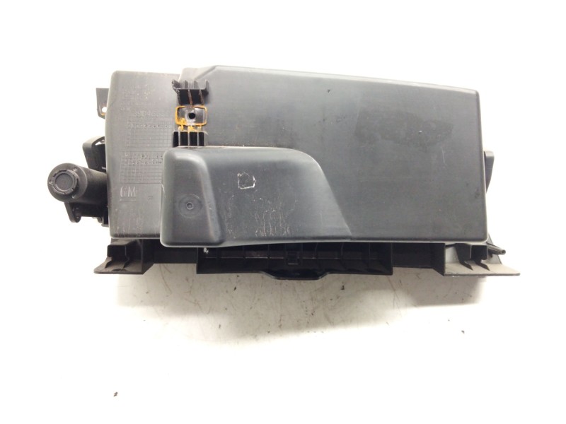 Recambio de guantera superior derecha para opel astra k sports tourer excellence referencia OEM IAM 39046539  