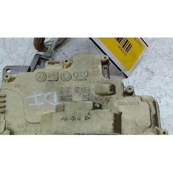 Recambio de cerradura puerta delantera izquierda para audi q7 (4lb) 3.0 tdi quattro referencia OEM IAM 3C1837015A  