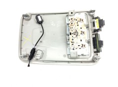 Recambio de luz interior para opel astra k sports tourer excellence referencia OEM IAM 13415545   2