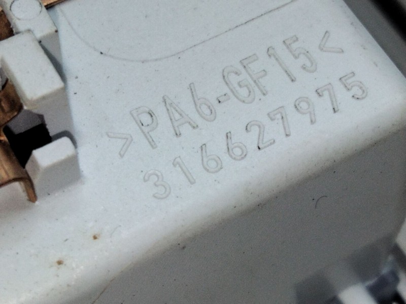 Recambio de luz interior para opel astra k sports tourer excellence referencia OEM IAM 13415545  