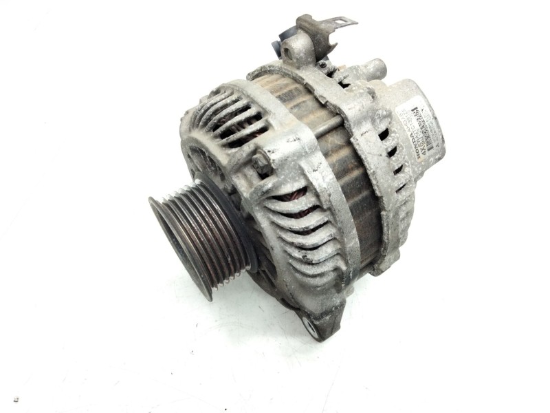 Recambio de alternador para honda civic berlina (fn) 1.8 type s referencia OEM IAM A2TC1391ZE  