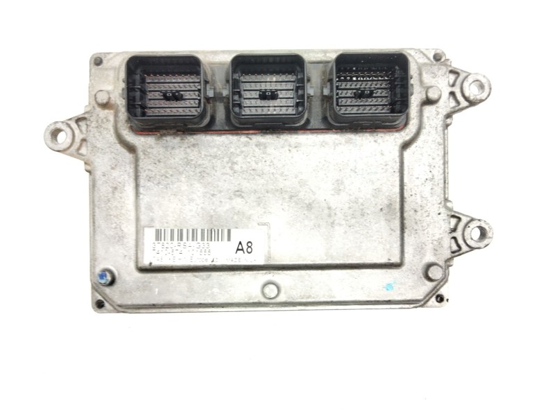 Recambio de centralita motor uce para honda civic berlina (fn) 1.8 type s referencia OEM IAM 37820RSAG33 7420574 101555