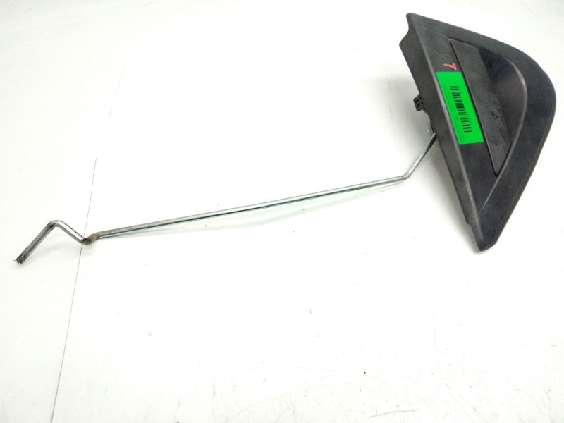 Recambio de maneta exterior trasera derecha para honda civic berlina (fn) 1.8 type s referencia OEM IAM 72640SMGE014M1  