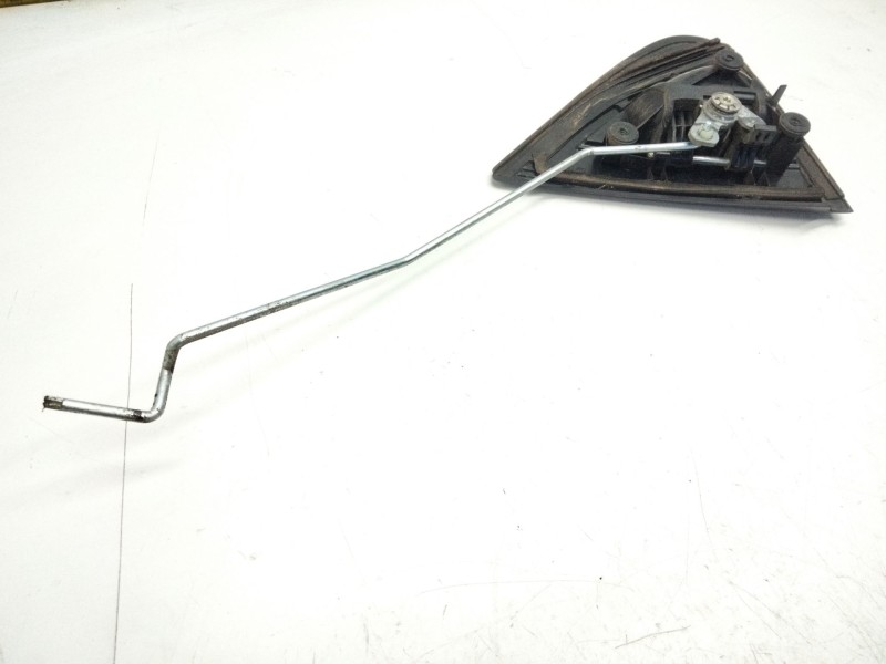 Recambio de maneta exterior trasera derecha para honda civic berlina (fn) 1.8 type s referencia OEM IAM 72640SMGE014M1  