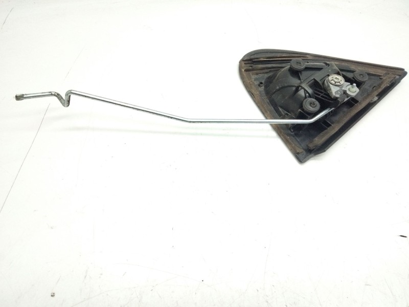 Recambio de maneta exterior trasera izquierda para honda civic berlina (fn) 1.8 type s referencia OEM IAM 72680SMGE014M1  