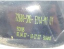 MANETA EXTERIOR TRASERA IZQUIERDA 72680SMGE014M1 