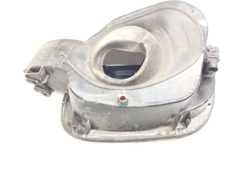 Recambio de tapa exterior combustible para opel astra k sports tourer excellence referencia OEM IAM 39061480  