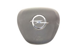 Recambio de airbag delantero izquierdo para opel astra k sports tourer excellence referencia OEM IAM 34210358E  