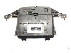 Recambio de sistema audio / radio cd para opel astra k sports tourer excellence referencia OEM IAM 42578321   2