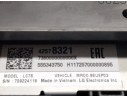 SISTEMA AUDIO / RADIO CD 42578321 