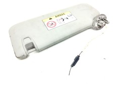 Recambio de parasol derecho para opel astra k sports tourer excellence referencia OEM IAM    2