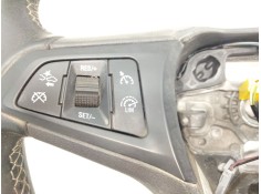 Recambio de volante para opel astra k sports tourer excellence referencia OEM IAM 39058750   2