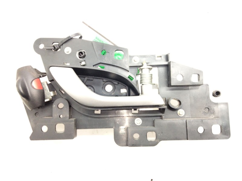 Recambio de maneta interior trasera derecha para honda civic berlina (fn) 1.8 type s referencia OEM IAM   
