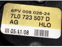 PEDAL ACELERADOR 7L0723507D 