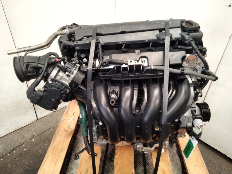 Recambio de motor completo para honda civic berlina (fn) 1.8 type s referencia OEM IAM R18A2  