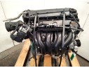 MOTOR COMPLETO R18A2 
