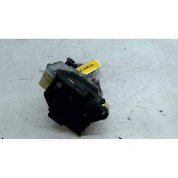 Recambio de cerradura puerta delantera izquierda para audi q7 (4lb) 3.0 tdi quattro referencia OEM IAM 3C1837015A  